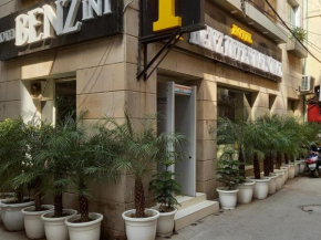 HOTEL BENZ INTERNATIONAL